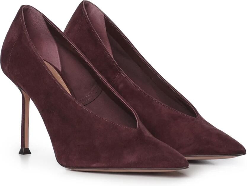 Aquazzura Pumps met puntige neus - Foto 2