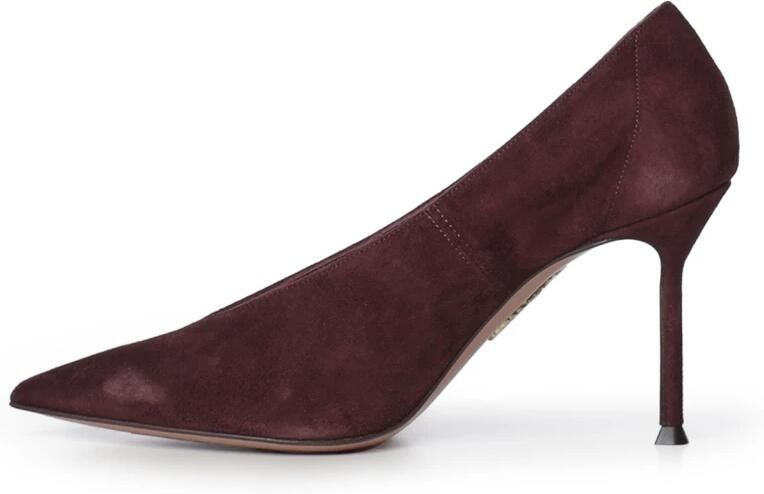 Aquazzura Pumps met puntige neus - Foto 4