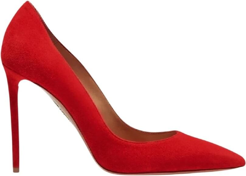 Aquazzura Purist Pump 105