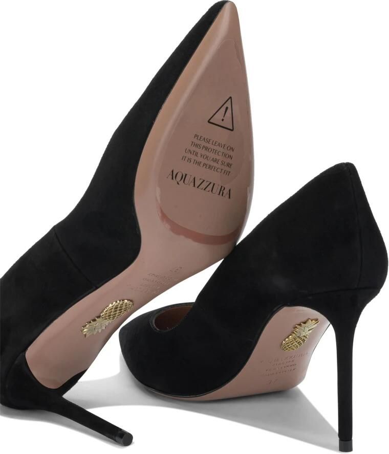 Aquazzura Purist Pump 85