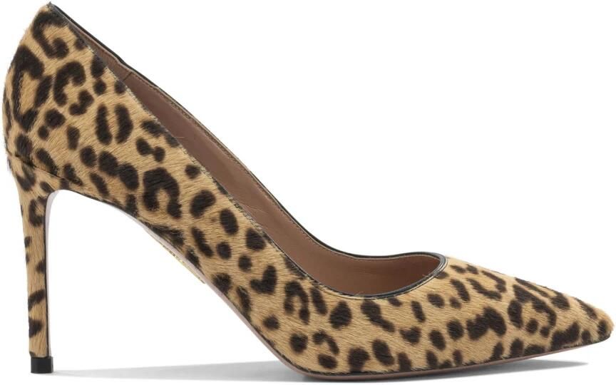 Aquazzura Purist Pump 85