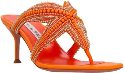 Aquazzura Reef Star 65 Sandal - Foto 3
