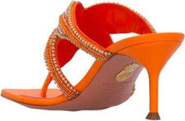 Aquazzura Reef Star 65 Sandal - Foto 4