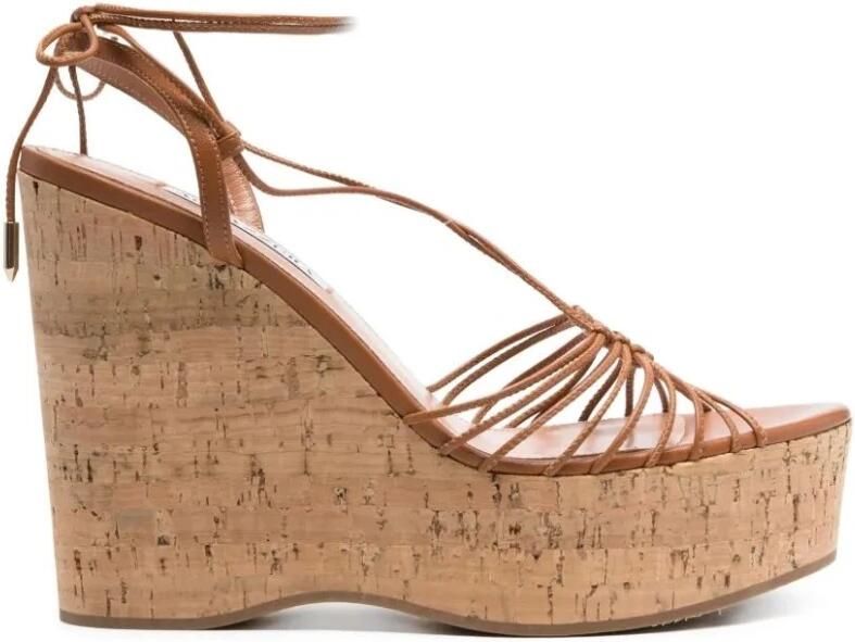 Aquazzura Ritmo Wedge 130