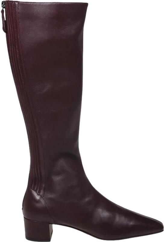 Aquazzura Saint Honore 35 Boot