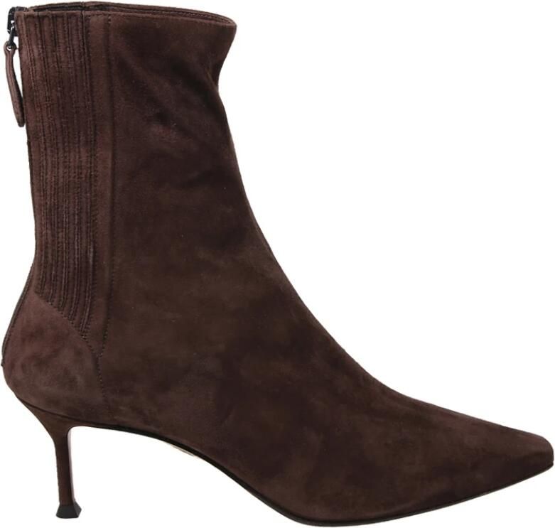 Aquazzura Saint Honore 65 Laars