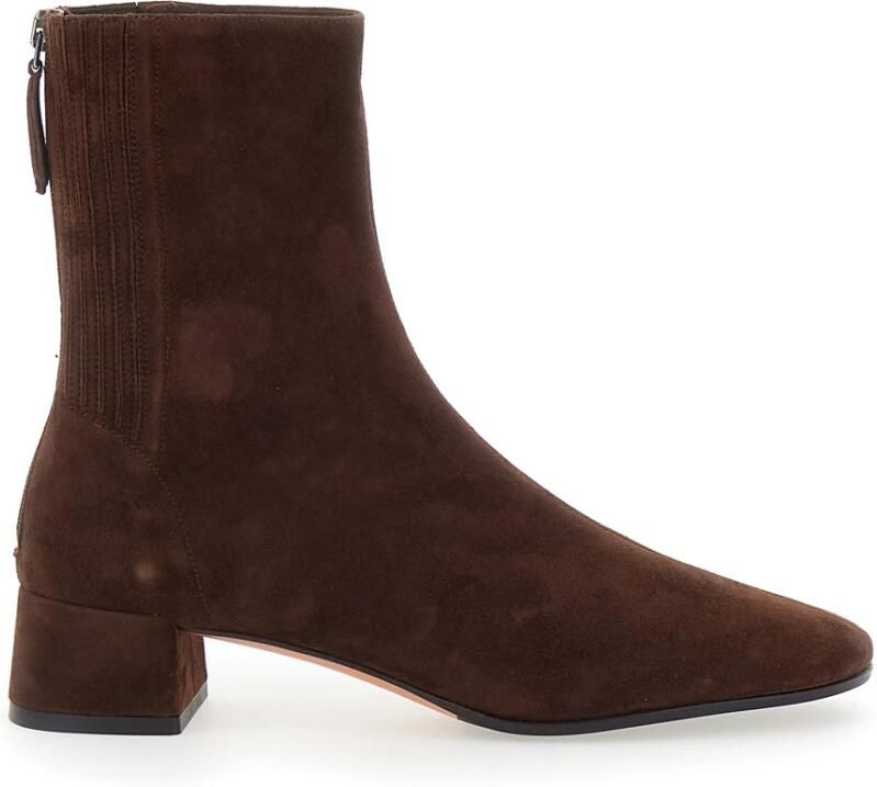 Aquazzura Saint Honoré Boot 35