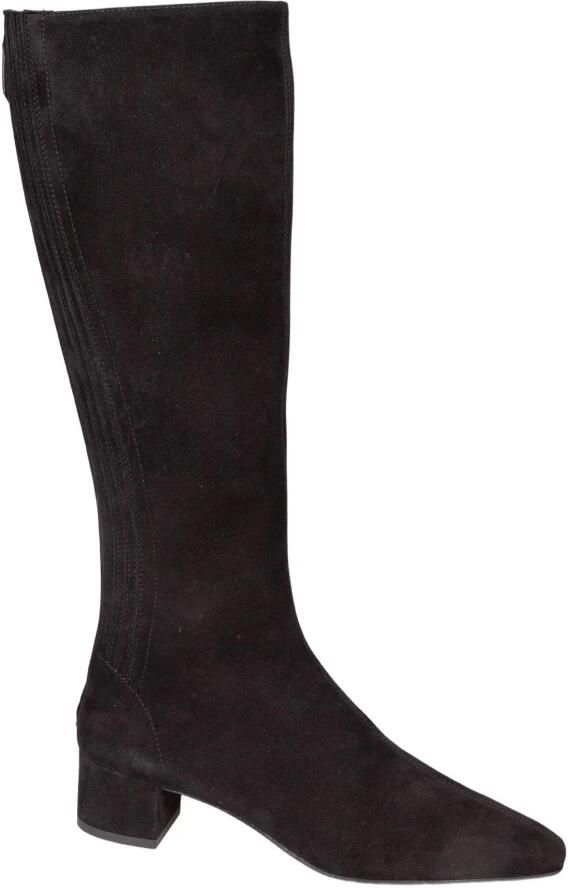 Aquazzura Saint Honore Suede Boot