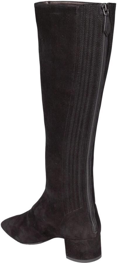 Aquazzura Saint Honore Suede Boot - Foto 2