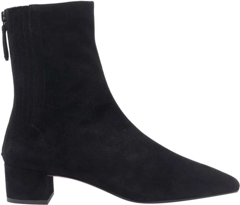 Aquazzura Saint Honore Bootie 35