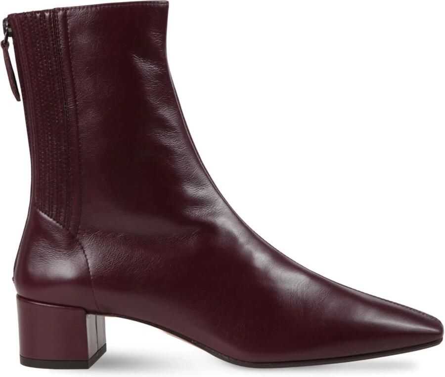 Aquazzura Saint Honoré Bootie 35