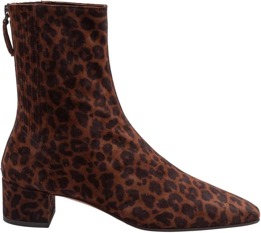Aquazzura Saint Honore Bootie 35