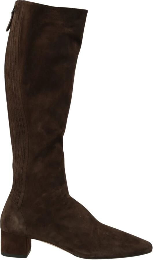 Aquazzura Saint Honore Bootie 35