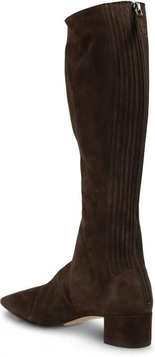 Aquazzura Saint Honore Bootie 35 - Foto 3