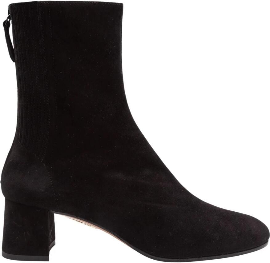 Aquazzura Saint Honore Bootie 50