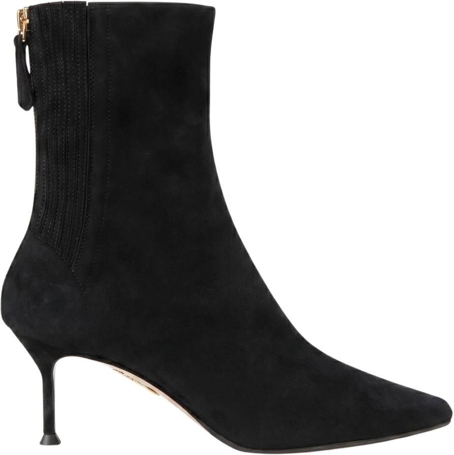 Aquazzura Saint Honoré Bootie 50