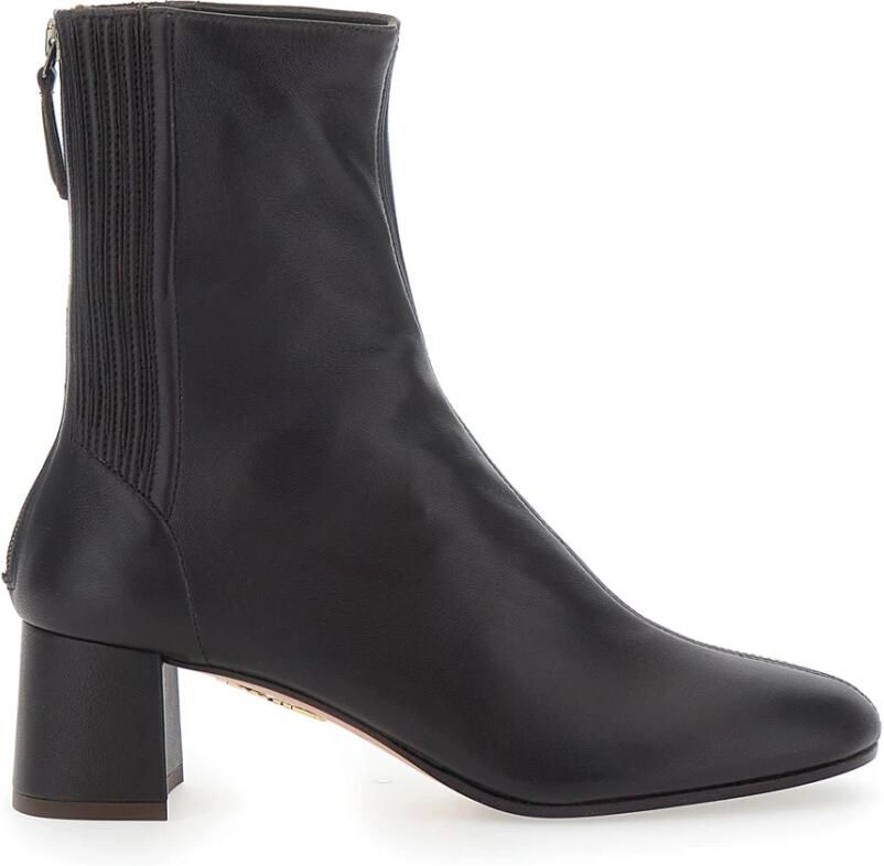 Aquazzura Saint Honore Bootie 50