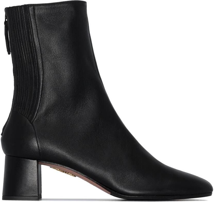 Aquazzura Saint Honore Bootie 50