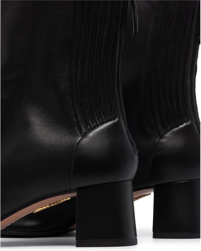 Aquazzura Saint Honore Bootie 50 - Foto 3