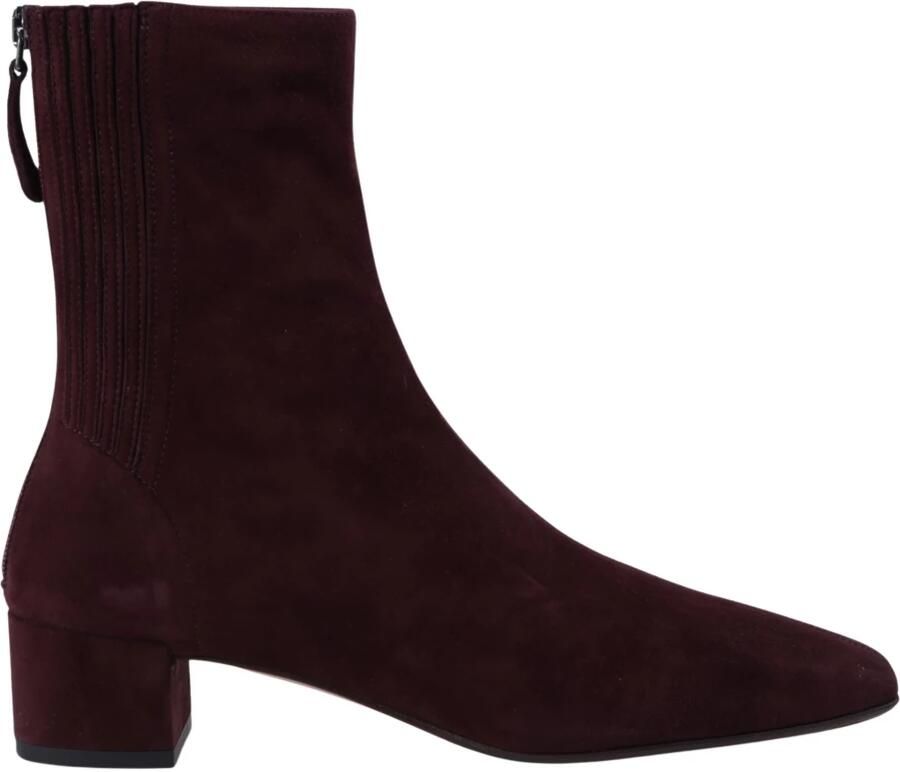 Aquazzura Saint Honoré Bootie