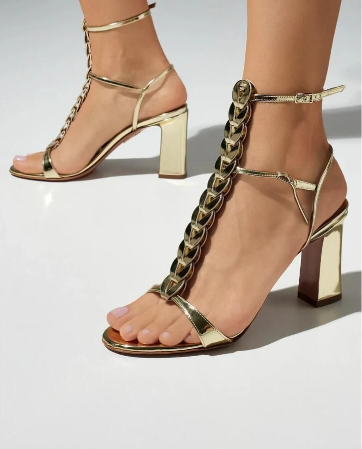 Aquazzura Sandalen - Foto 5