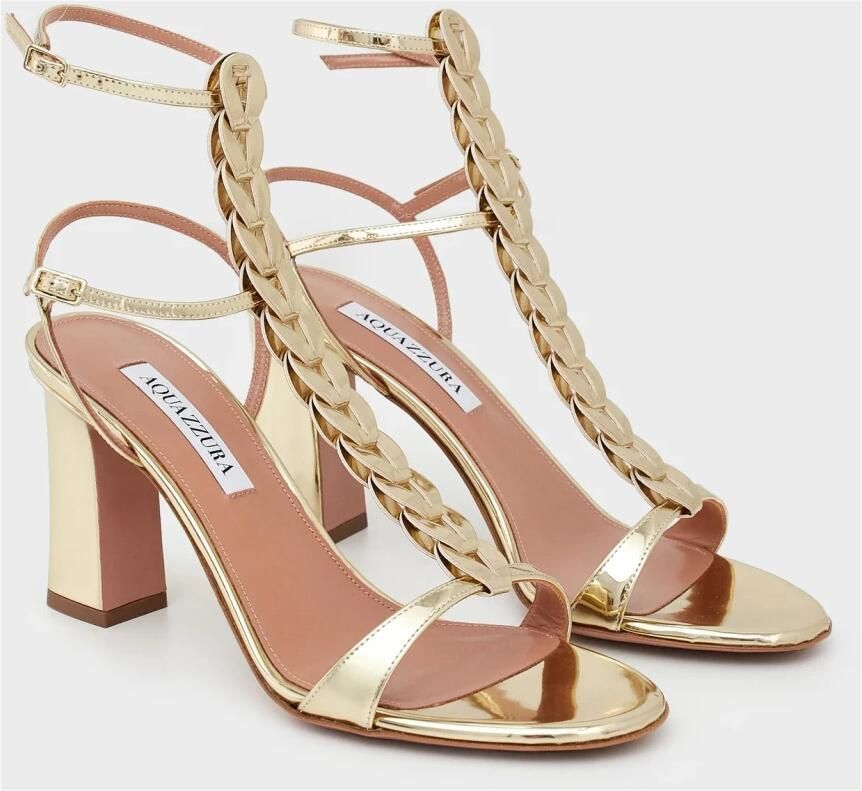 Aquazzura Sandalen - Foto 3