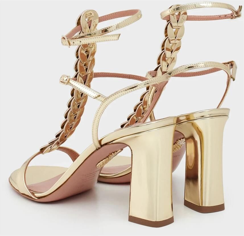 Aquazzura Sandalen - Foto 2