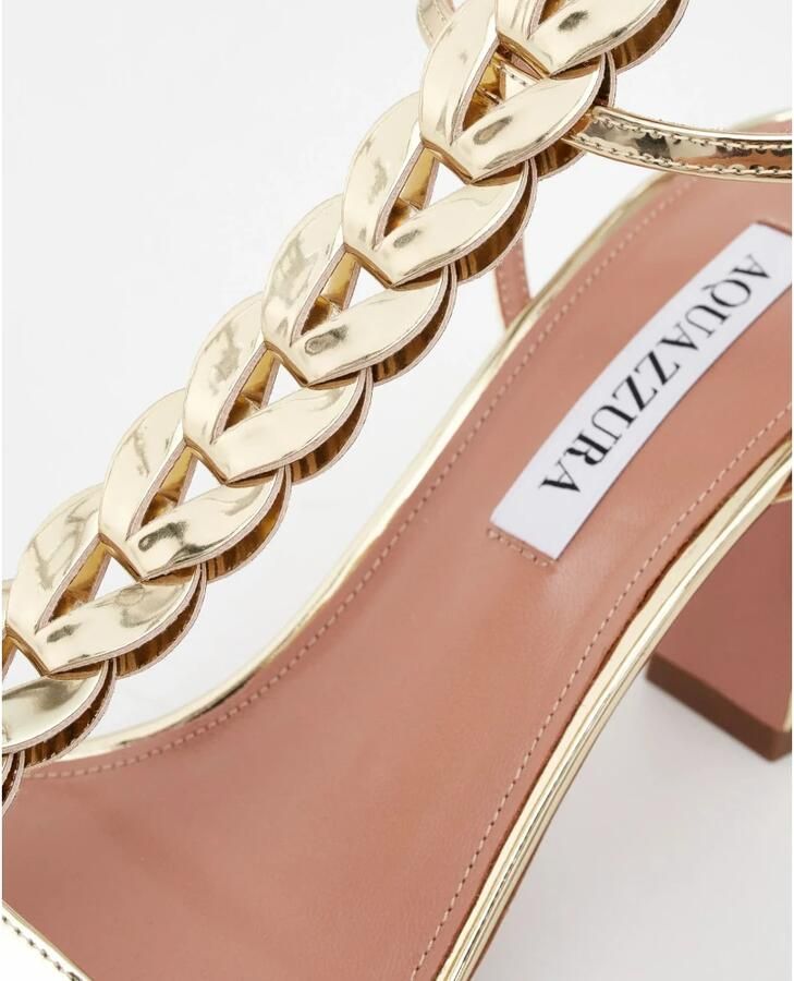 Aquazzura Sandalen - Foto 4