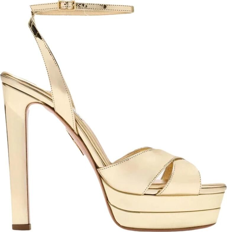 Aquazzura Sandalen