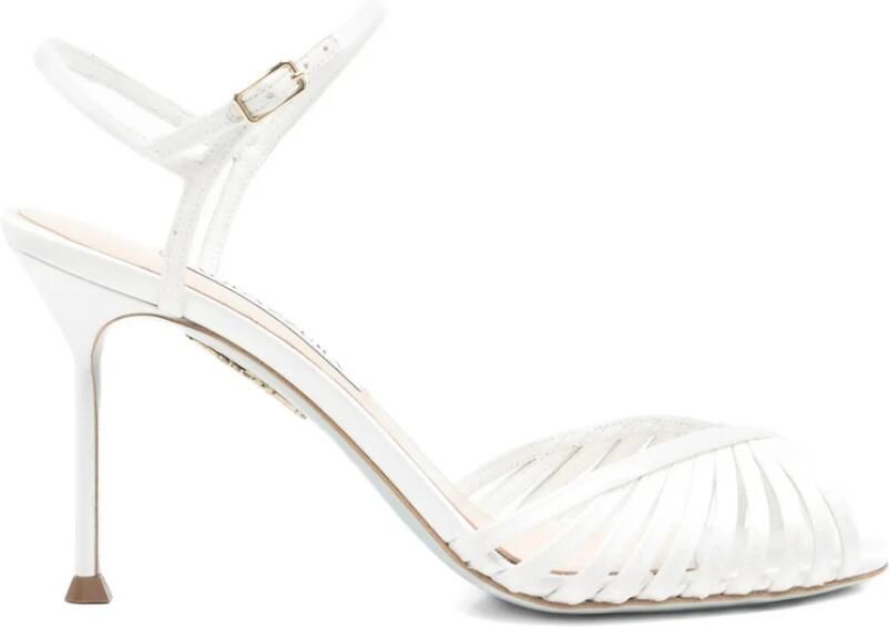 Aquazzura Sandalen met hoge hak