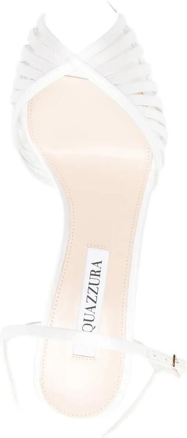 Aquazzura Sandalen met hoge hak - Foto 2