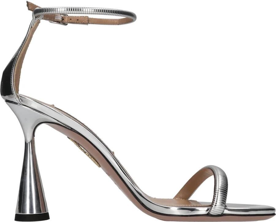 Aquazzura Sandalen met Hoge Hak