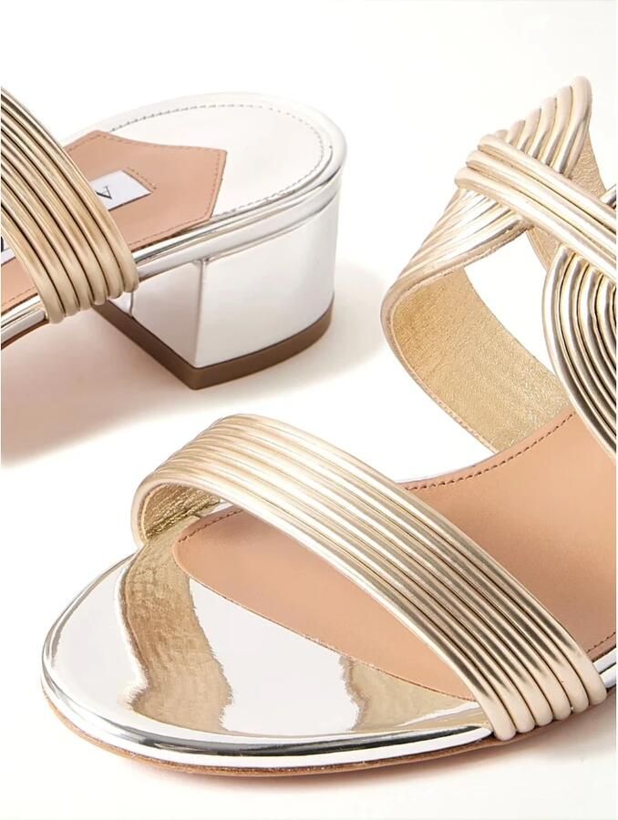 Aquazzura Sandalo - Foto 2