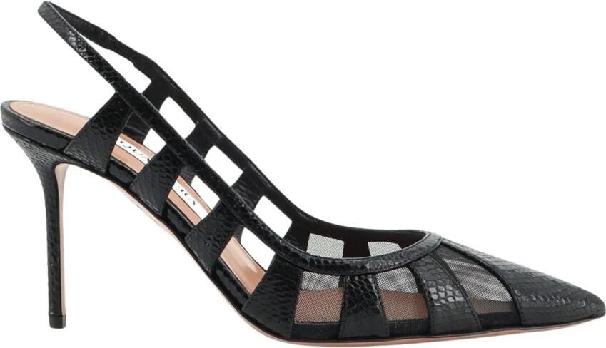 Aquazzura Screen Slingback