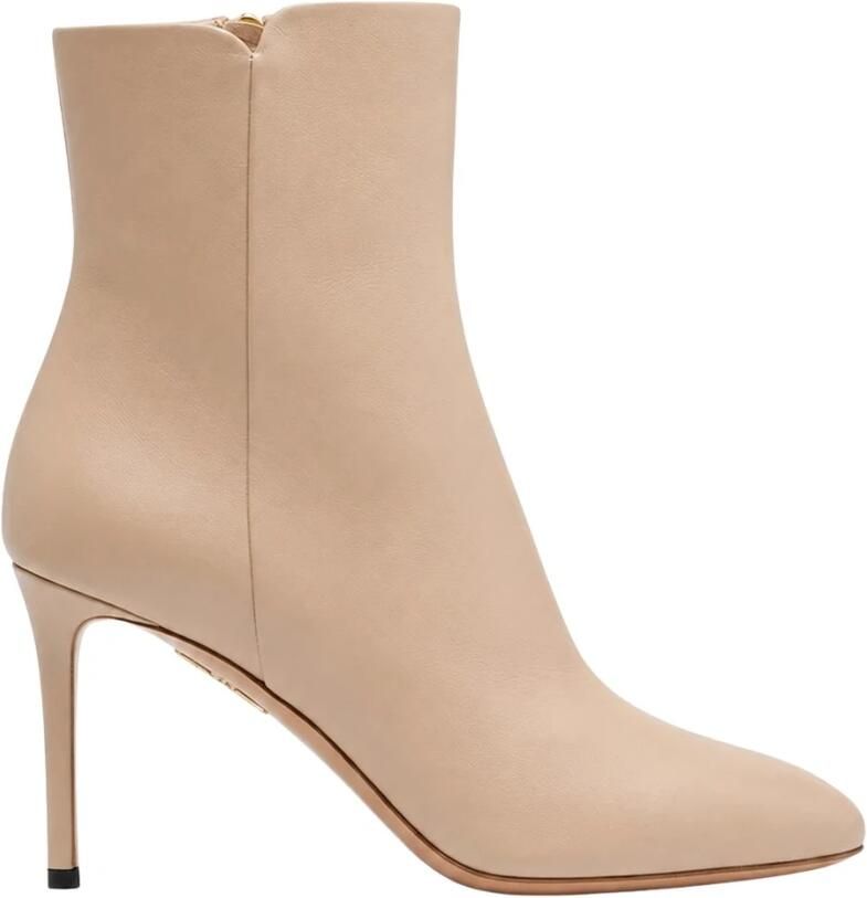 Aquazzura Sellier 85 Boot