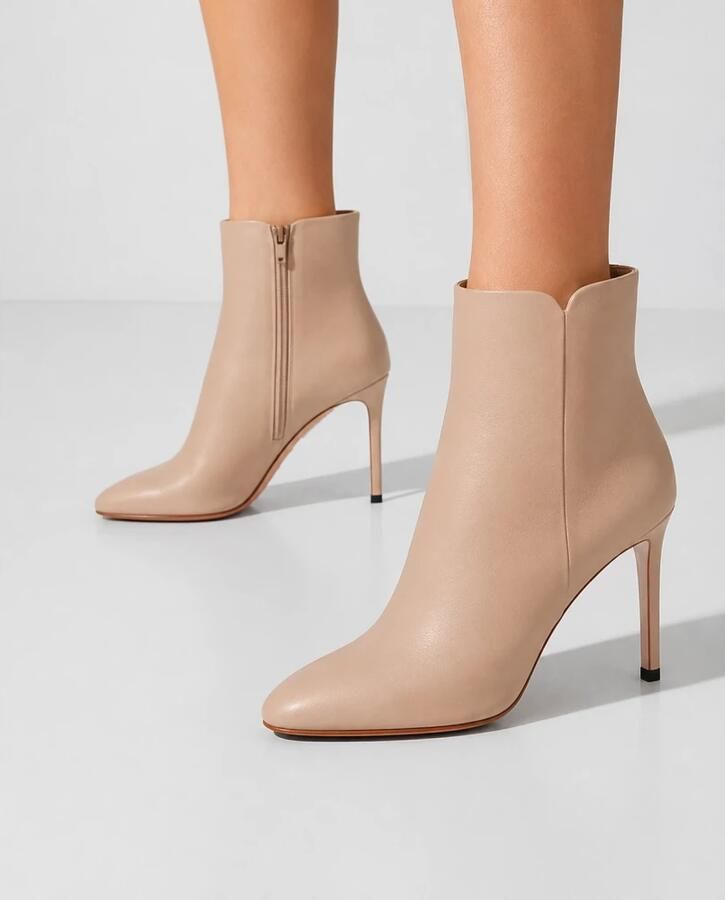 Aquazzura Sellier 85 Boot - Foto 2