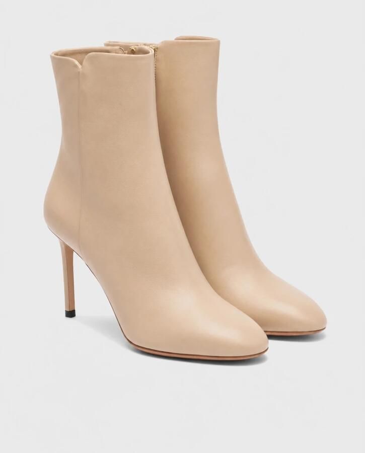 Aquazzura Sellier 85 Boot - Foto 3