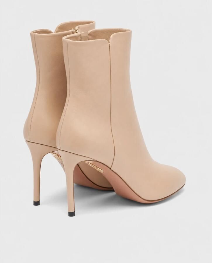 Aquazzura Sellier 85 Boot - Foto 4