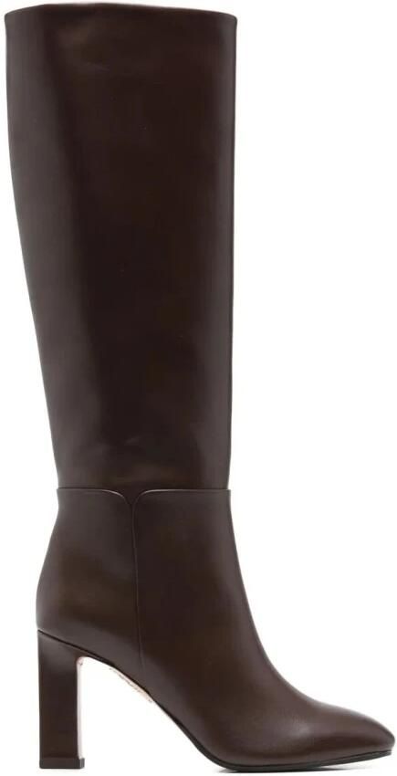 Aquazzura Sellier Boot 85