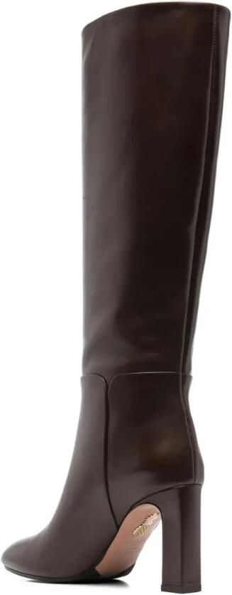Aquazzura Sellier Boot 85 - Foto 2