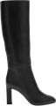 Aquazzura Sellier Boot 85 - Zwart