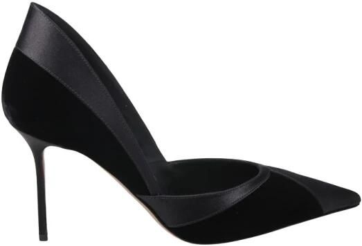 Aquazzura Shadow 85 Pomp