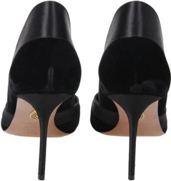 Aquazzura Shadow 85 Pomp - Foto 2