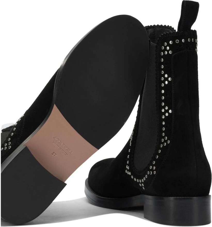 Aquazzura Skye Bootie 20 - Foto 2