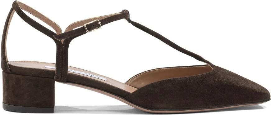 Aquazzura Sorbonne 35 Pump