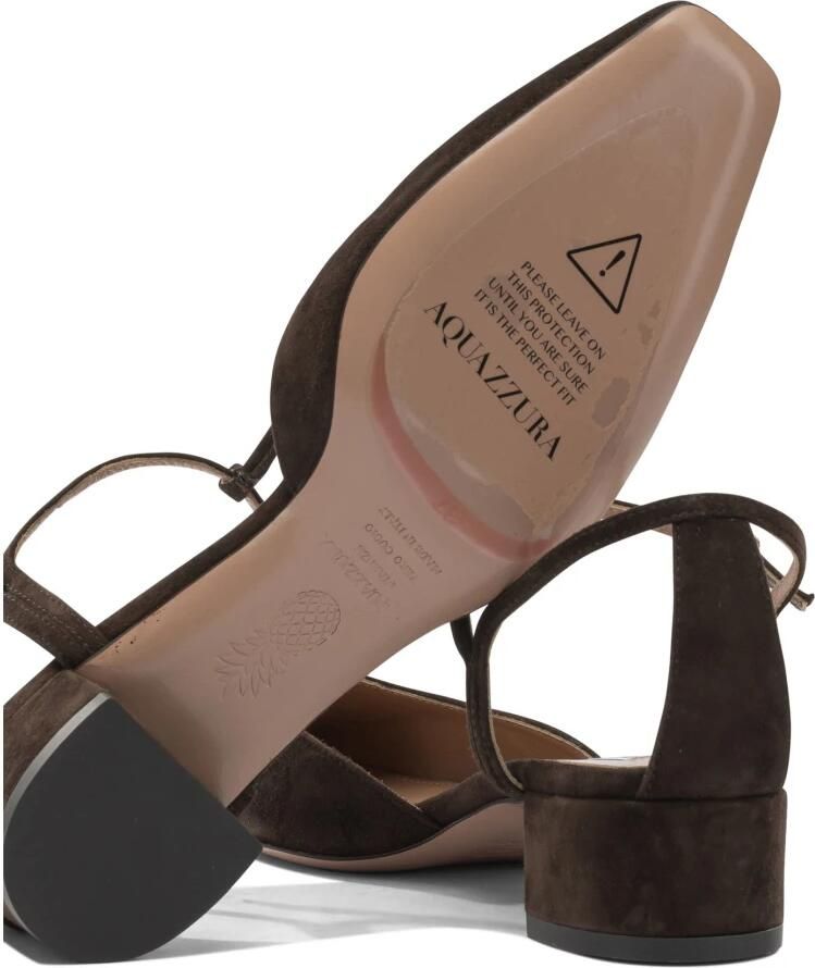 Aquazzura Sorbonne 35 Pump - Foto 2