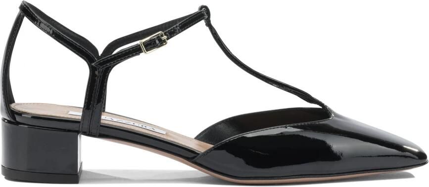 Aquazzura Sorbonne 35 Pumps