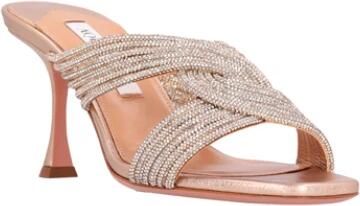 Aquazzura Stijlvolle Muiltjes voor Vrouwen