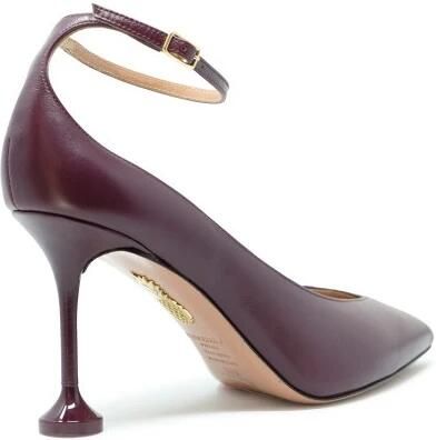 Aquazzura Strong Pump 85 - Foto 2