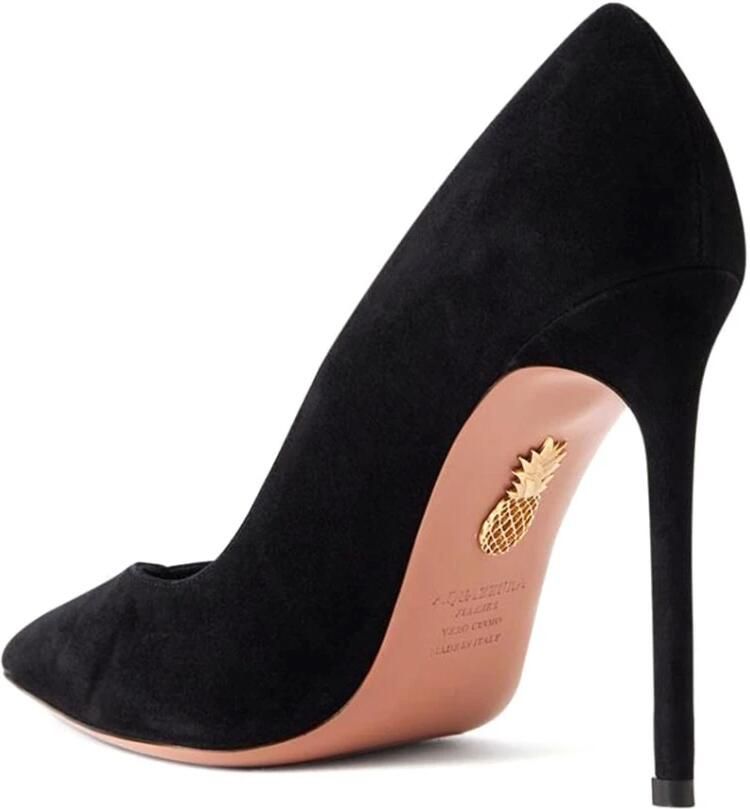 Aquazzura Studio Pump 105 - Foto 2